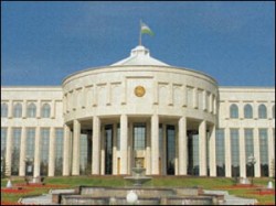 Вашингтон готовит переворот в Ташкенте?